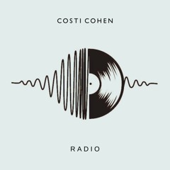 Costi Cohen Radio 001