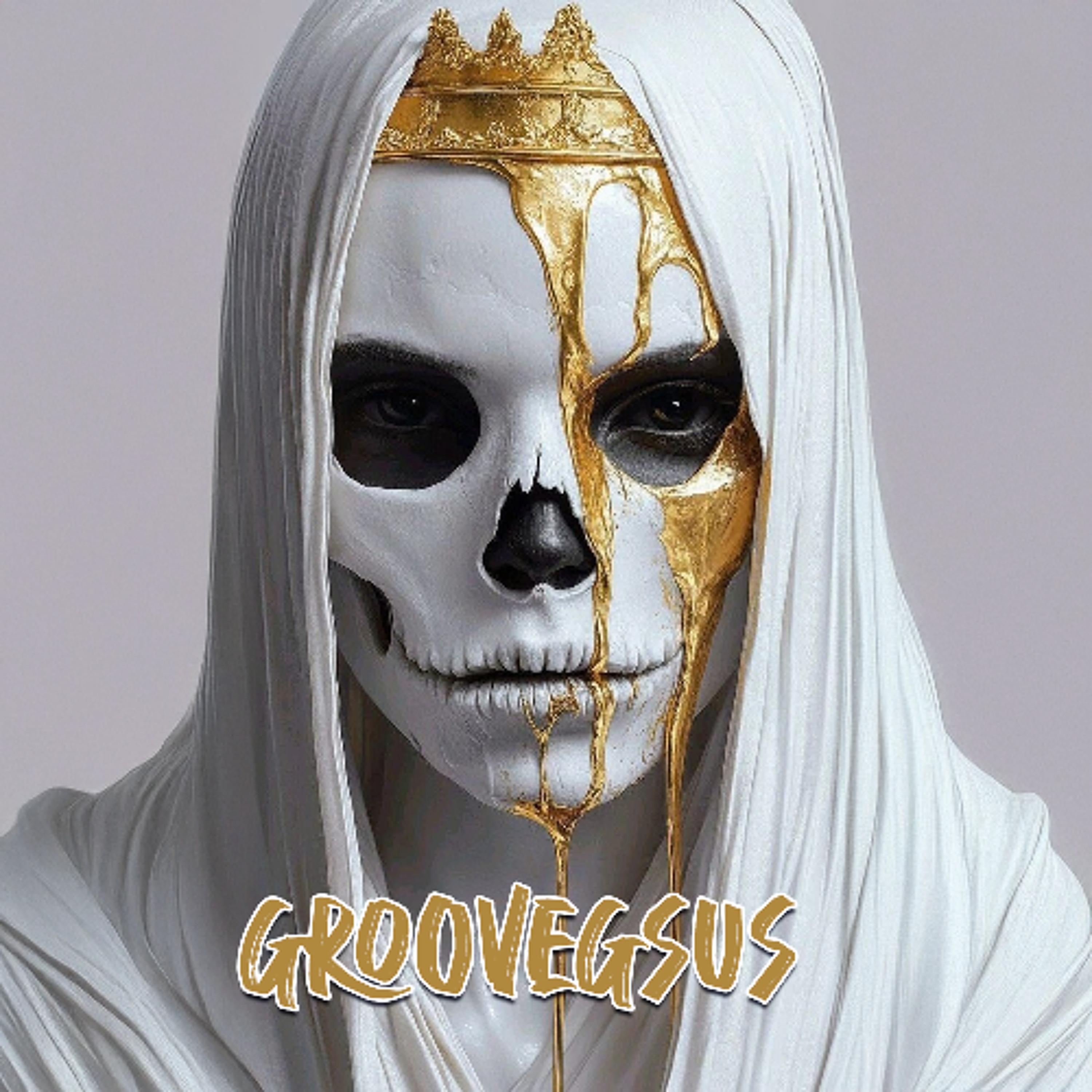 Groovegsus - Promo Mix 2026 02 -Hypnotic &  Indie House episode artwork