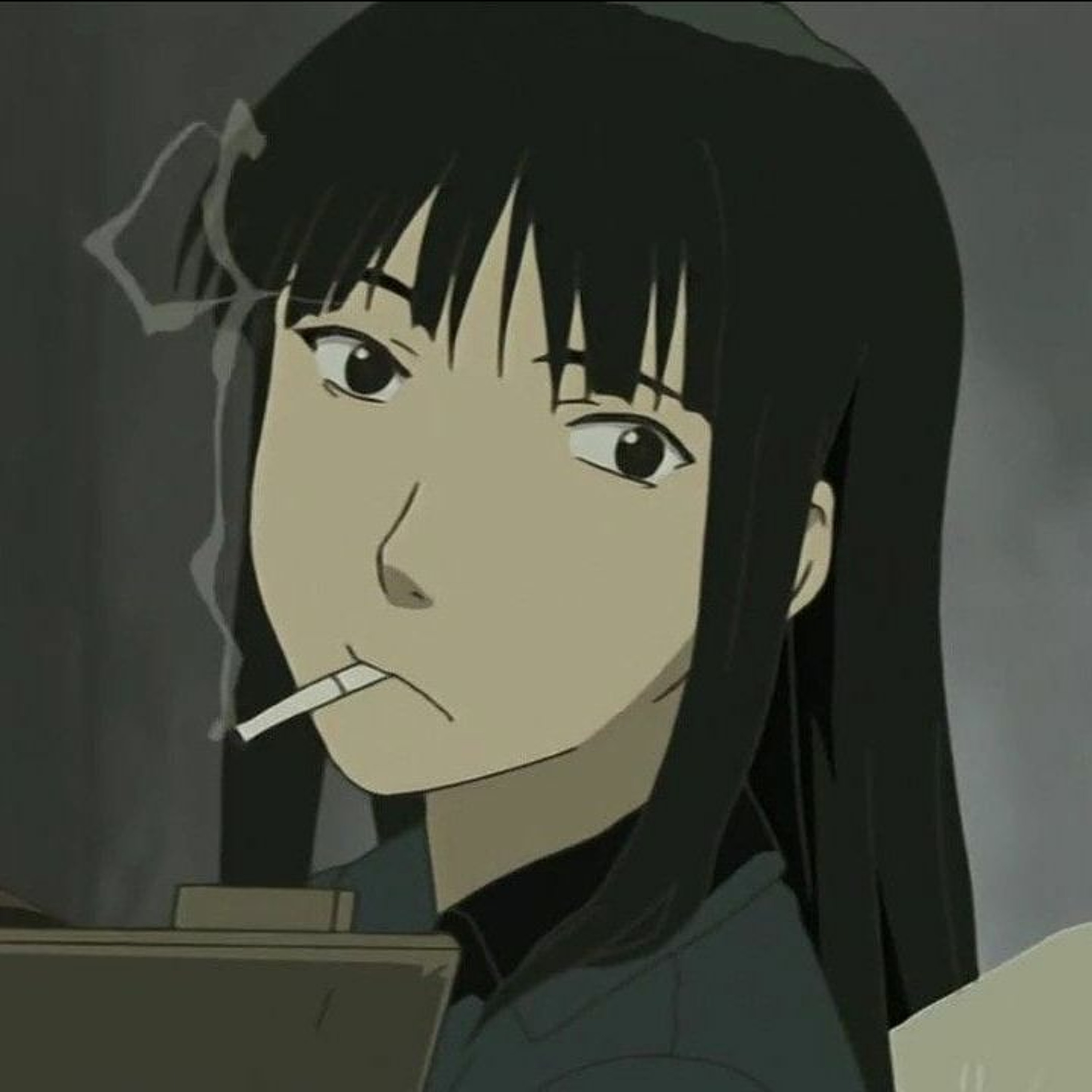 Chatty AF 178: Haibane Renmei Retrospective - Episodes 8-13 [FINAL]