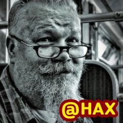 @HAX: Klimatomställningen är det verkliga hotet (Blogcast)