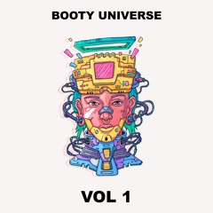 Booty Universe VOL 1 (Preview)
