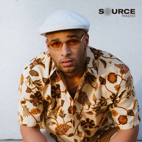 Kevin Kofii for Source: Exclusive Mixtape