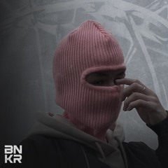 ESVY x BNKR ARMY #010