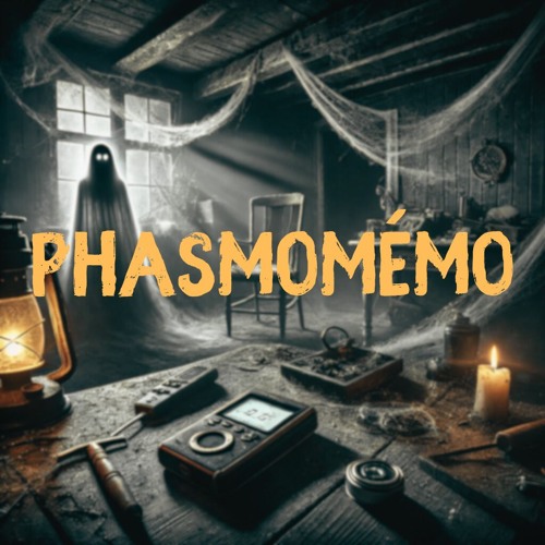 Le - Cri - Du - Deogen - Phasmophobia - Deogen Mu4JUvyX