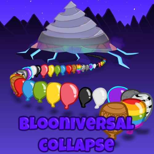 Blooniversal Collapse