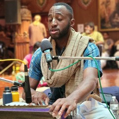 Ananta Gauranga - New Vrindavan 24hr Kirtan - 19.6.22