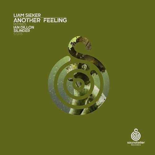 Liam Sieker - Another Feeling [Silinder Remix] OUT NOW