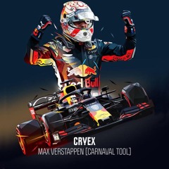 Cryex - Max Verstappen (Carnaval tool)(FREE DOWNLOAD)