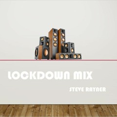 Lockdown Mix - Nov 2020
