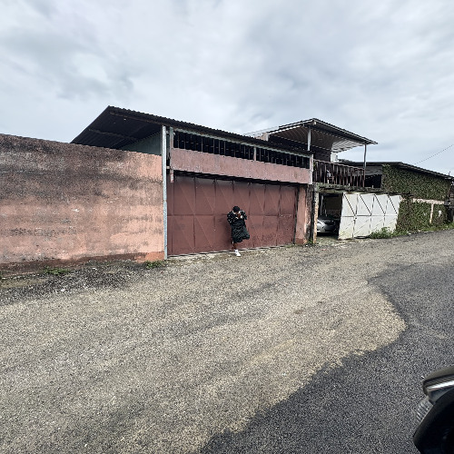 PRIVATE (PROD. SLAYRON)