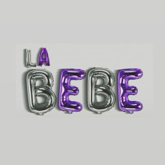 FREE DL: Yng Lvcas & Peso Pluma - La Bebe (RAINVILLE EDIT)