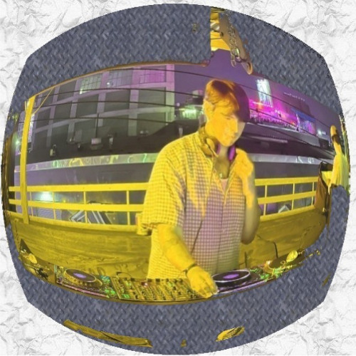 Justin V. @ Honeys Rooftop Aug 9th