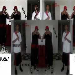 Mean Mug Baby Ju ft Moap'life