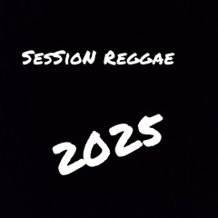 Session Reggae Janvier 2025 - Dj Jim'X