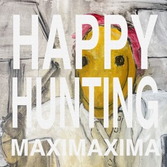 HAPPY*HUNTING
