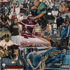 Up Down (ft I.E Shelby & Skramz)