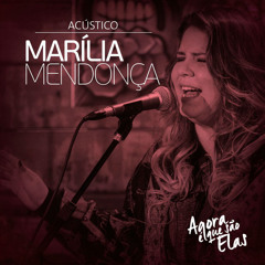 Saudade do Meu Ex (Ao Vivo | Acústico)