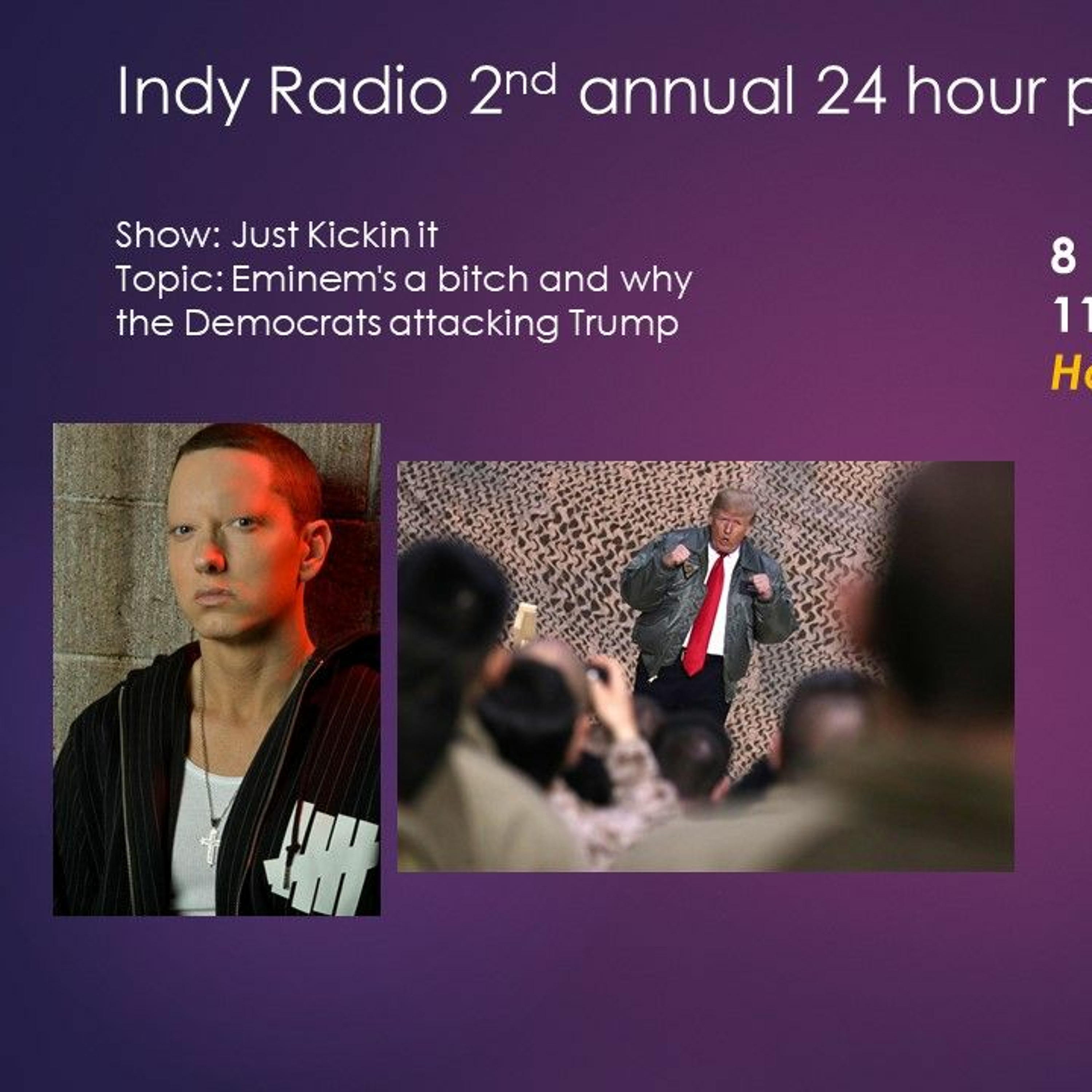 Indy Radio