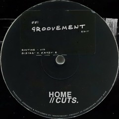 Anonymous. - Groovement Edit
