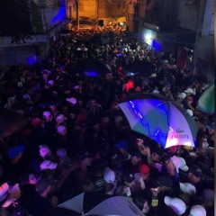 BECO DA MARCONE / A FILHA DELA PULOU A JANELA (DJ RUGAL ORIGINAL e DJ TIO JOTA)