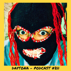 6̸6̸6̸6̸6̸6̸ | DAYTONA - Podcast #211