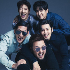 god  하늘색 약속