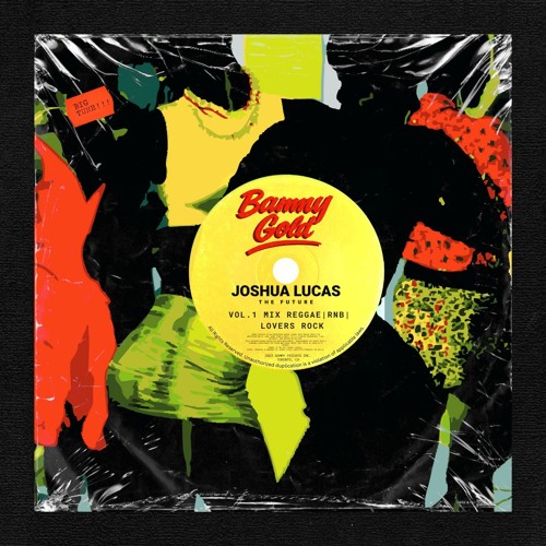 BAMMY GOLD VOL.1 - ft. Joshua Lucas