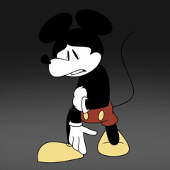 Phantasm (Mickey/Insane Mouse Cover)