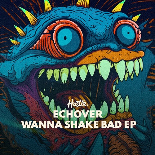 Echover - Wanna (Original Mix)