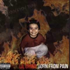 Lil Chino - 84 Menace