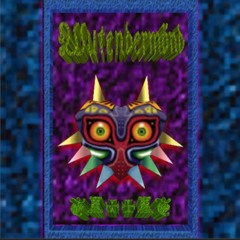 ♜✠𝖂𝖚𝖙𝖊𝖓𝖉𝖊𝖗𝖒𝖔𝖓𝖉✠♜ - 𝕭𝖎𝖟𝖆𝖗𝖗𝖊 𝖃𝖙𝖗𝖊𝖒𝖊 𝕿𝖗𝖎𝖕