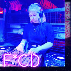 maria_maria - FLINTA* Club Deck ://about blank - 11-24