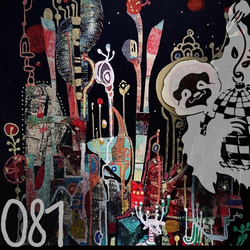 Faultierdisko #081 - LoyBonheur