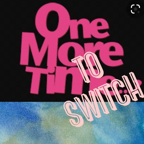 Mark James - One more time to switch ( Sample )