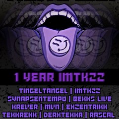 1 YEAR IMTEKKZ (promo setcut)