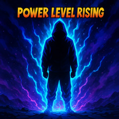 Power Level Rising
