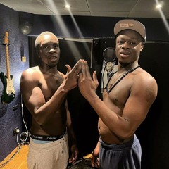 J Hus & C1NNA - Darker #exclusive