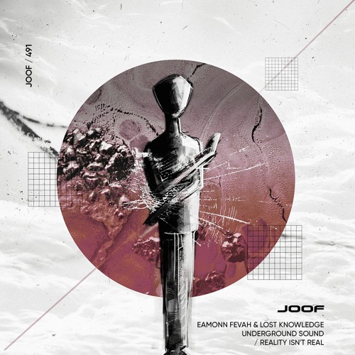Eamonn Fevah & Lost Knowledge -  Reality isn't Real (Original Mix)