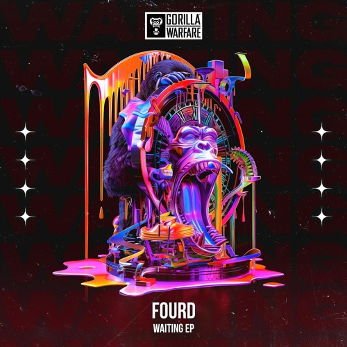 FourD & B - Don - MAD