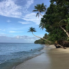 Ulithian church song by Joy Yigwedoh and Joylin D Tinngin