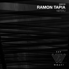 Ramon Tapia - A Day In The Park