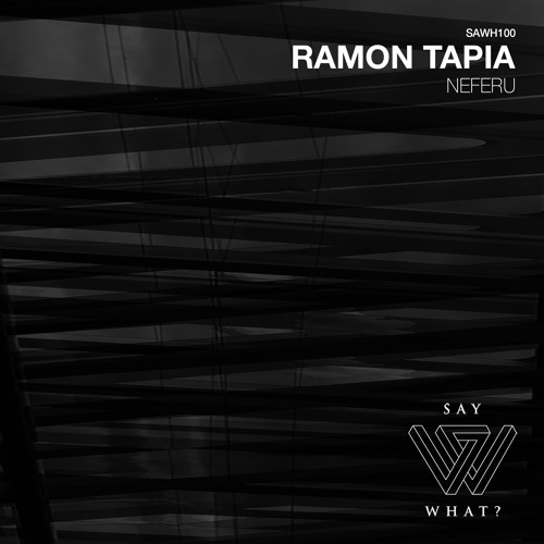Ramon Tapia - A Day In The Park