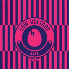 OUT NOW! - BATE ON BIRDFEED