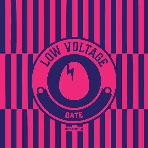 OUT NOW! - BATE ON BIRDFEED