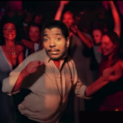 Bust a move - Sachazam remix