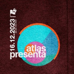 atlas presenta intruso @ Freedonia, Barcelona, 20231216