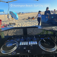 Live House & RnB Set @ Sun Selectas 7/27/2024