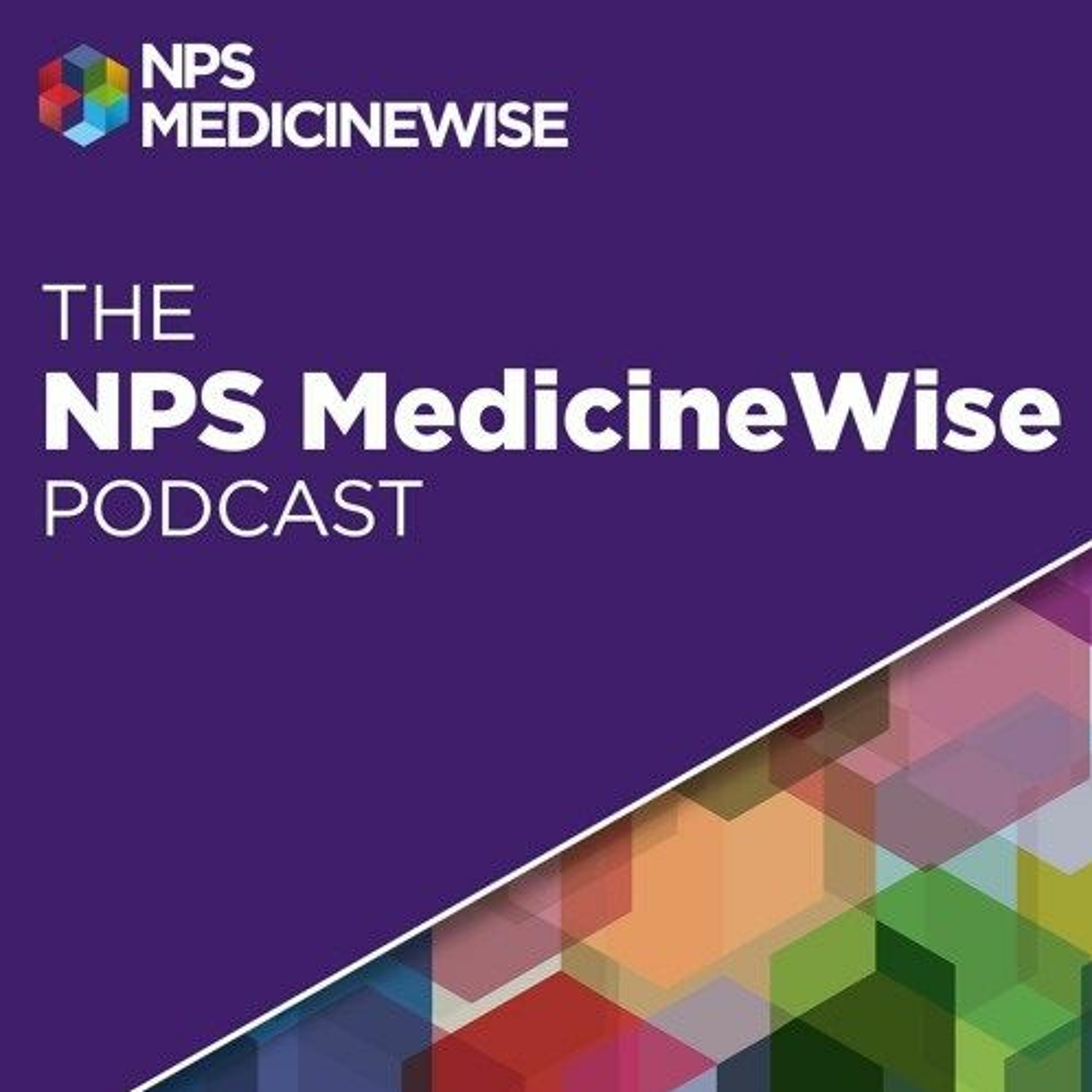 NPS MedicineWise Podcasts