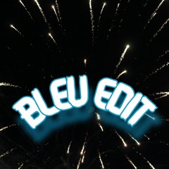Eric Prydz & Andreas Postl - Mighty Love W/ The Temper Trap - Sweet Disposition (BLEU EDIT)