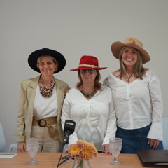 Conferencia de Prensa Paseo Con Sombrero